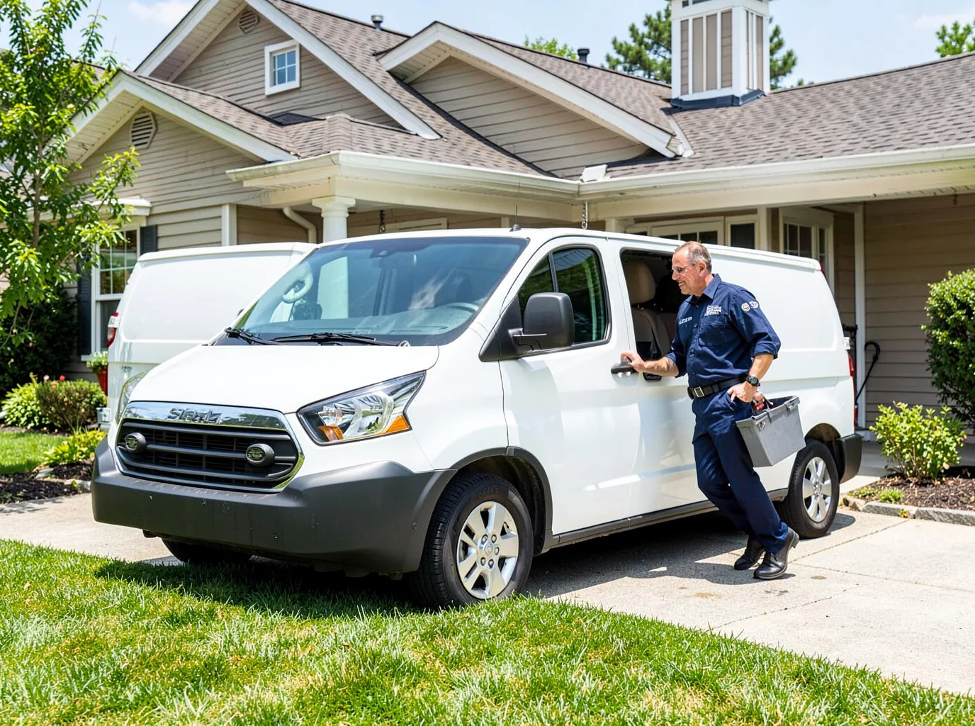 Emergency Plumber company in Grafton, WI